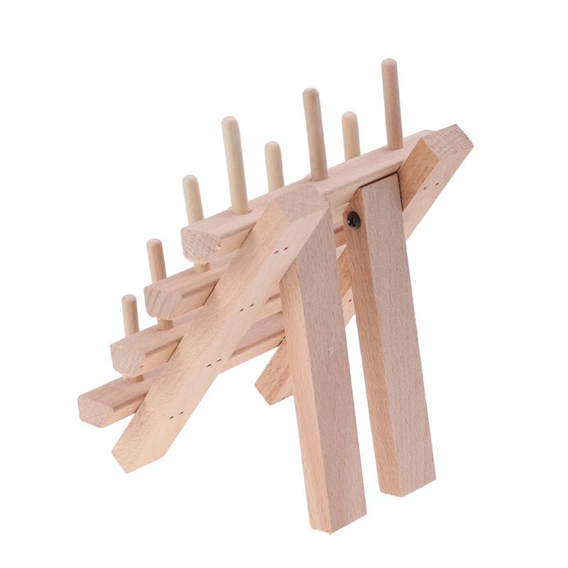 Spool Wooden Folding - Image 3