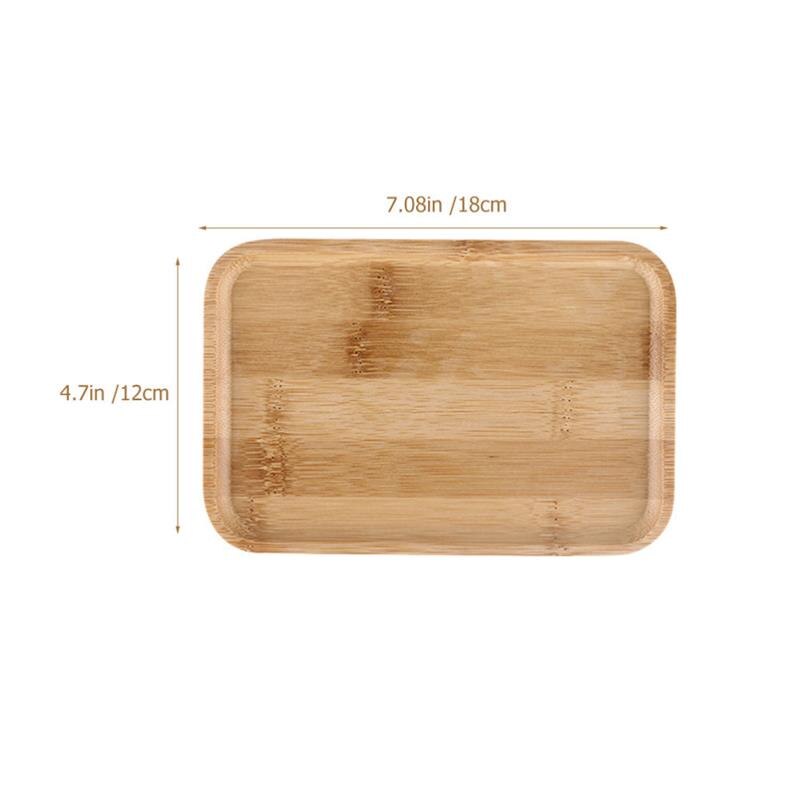 Glass Butter Dish Box Container - Image 5