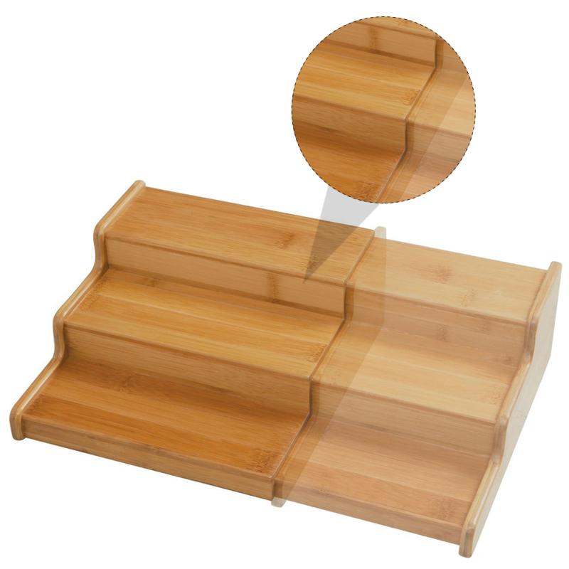 Storage Rack Three-layers - Image 3