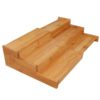 Storage Rack Three-layers